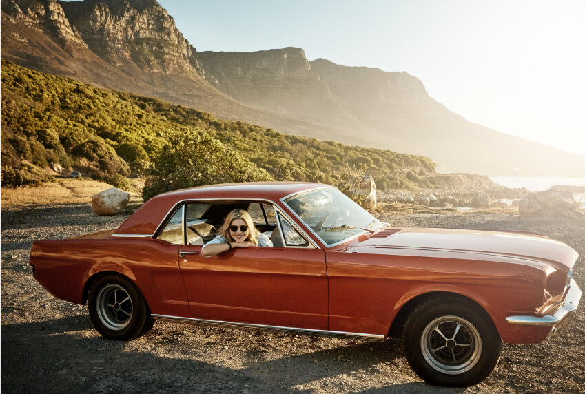 Historic vehicle scheme FAQ NSW